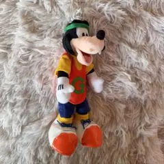 ディズニーランド　ポージープラッシー　ぬいぐるみ　コスチューム　トゥーンタウン トゥーンタウンコスチューム！東京ディズニーランド「ミッキー