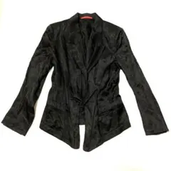 yohji yamamoto テーラードジャケット