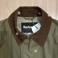 2025年最新】barbour バーレーの人気アイテム - メルカリ