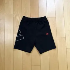 アディダス ハーフパンツ 130