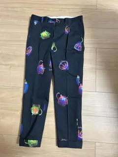 Paul Smith クラゲ柄パンツのサムネイル