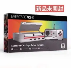 EVERCADE VS レトロゲームコンソール スタートパック - メルカリ