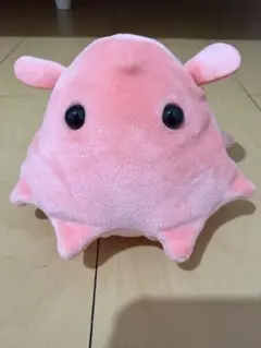 めんだこぬいぐるみのサムネイル