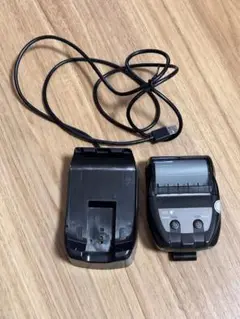 セイコーインスツル　モバイルプリンター　MP−B20−B02JK1