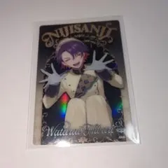 渡会雲雀にじさんじウエハース