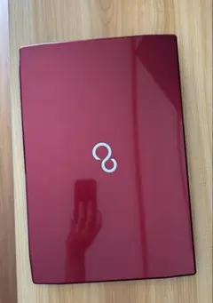 ノートパソコン　富士通　LIFEBOOK AH53/M HDDなし