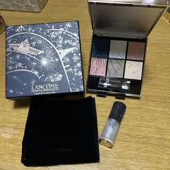 LANCOME CRYSTAL ROSE アイシャドウ&グロスセットのサムネイル