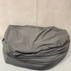 無印 人をダメ 体にフィットするソファ 大 ビーズ クッション カバー セット