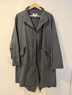 URBAN RESEARCH グレー モッズコート Lサイズ