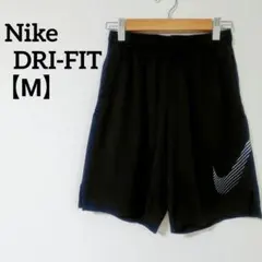 1点物❗️ Nike DRI-FIT 【М】 ブラック ショートパンツ ナイキ