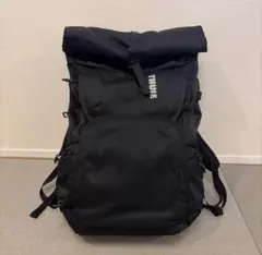 極美品】定価3.5万 THULE Subterra 34L 高機能バックパック | Mercari