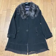 axes femme アクシーズ コート