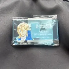 ❤*︎様 コナン 萩原 千速 and ST ローリーズファーム カードキー 