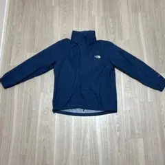 ノースフェイス ナイロンジャケット