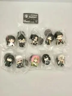 鬼滅の刃　すわらせ隊