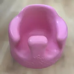 【今だけ値引！】バンボ Bumbo ピンク ベビーチェア