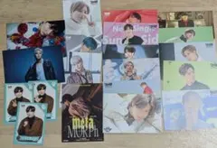【最終値下げ】SHINee テミン グッズ 写真 ポストカード セット
