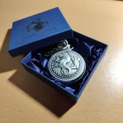 2025年最新】鋼の錬金術師展 銀時計の人気アイテム - メルカリ