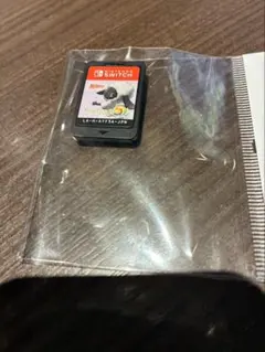 【ソフトのみ】ルーンファクトリー5 Nintendo Switch ソフト