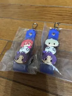 ブルーロック 一番くじ J賞 ぽこっとちゃーむ 玲王推しにおすすめセット