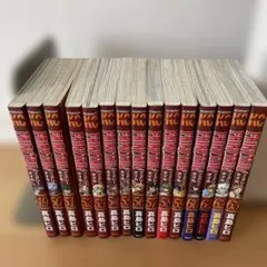 FAIRY TAIL （フェアリーテイル） ４９〜６３巻