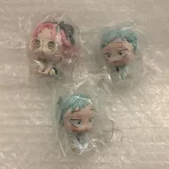 エイリアンステージ　alien stage ミジ　ティル　フィギュア