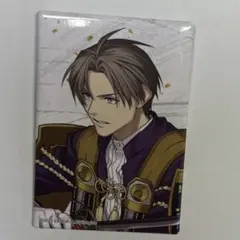 刀剣乱舞 極 スクエア缶バッジコレクション へし切長谷部 - メルカリ