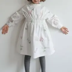 softcheese ワンピース