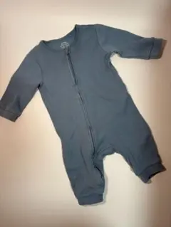 NEXTbaby ロンパース　青