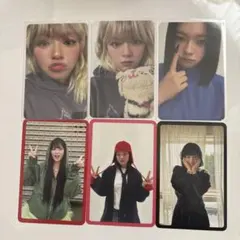 twice ジョンヨン　トレカ　strategy this is for セット