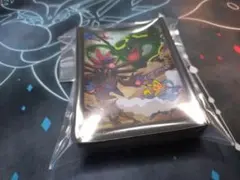 ポケモンカード 64枚 デッキシールド carnival2012sp 限定 - メルカリ