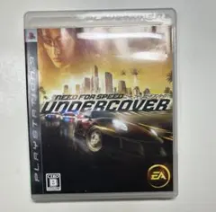 STARHAWK NEED FOR SPEED UNDERCOVER PS3