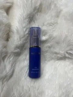 MISSION UV PREVENTER DX 日焼け止め美容液 30g - メルカリ