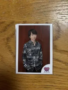 嵐 櫻井翔 ミニフォトセット