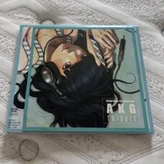 ASIAN KUNG-FU GENERATION AKG TRIBUTE