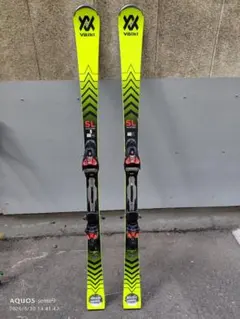Volkl Deacon80 177cm - メルカリ