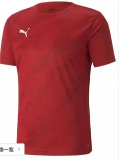 PUMA INDIVIDUALRISE グラフィックTシャツのサムネイル