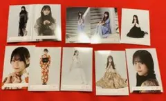 山下瞳月 生写真 まとめ売り 週末値下げ！！ 50000円➞45000円 2025年最新】山下瞳月 生写真の人気アイテム - メルカリ