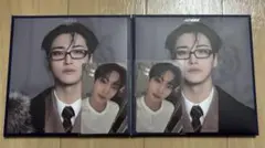 ATEEZ Golden Hour Part : 4 デジパック ソンファ