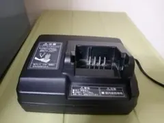 Panasonic バッテリー充電器 NKJ074Z2 - メルカリ