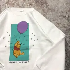 DISNEY VINTAGE スウェット