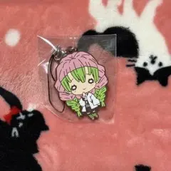 鬼滅の刃 にとたん ラバーマスコットvol.2 甘露寺蜜璃