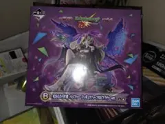 新品　未開封　モンスト一番くじ光をもたらす者ルシファーフィギュア　B賞のサムネイル