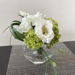 アーティフィシャルフラワー