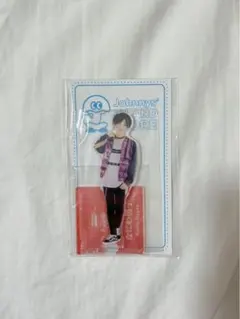 長尾謙杜　アクリルスタンド'20夏