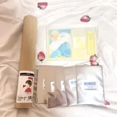 君に届け 風早翔太 A3マット加工ポスター BIGアクリルスタンド ブロマイド