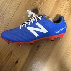 ニューバランス　天然芝用　スパイク　27.5