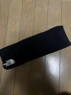 THE NORTH FACE ネックウォーマー ブラック