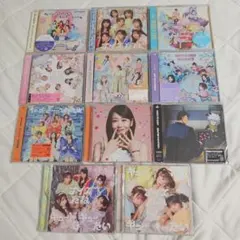カワラボ　CD4枚セット　こわかわ、すいすてっぷ入りセット
