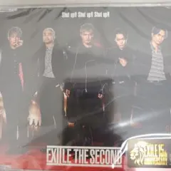 EXILE THE SECOND Shut up!! 15周年記念[K11]